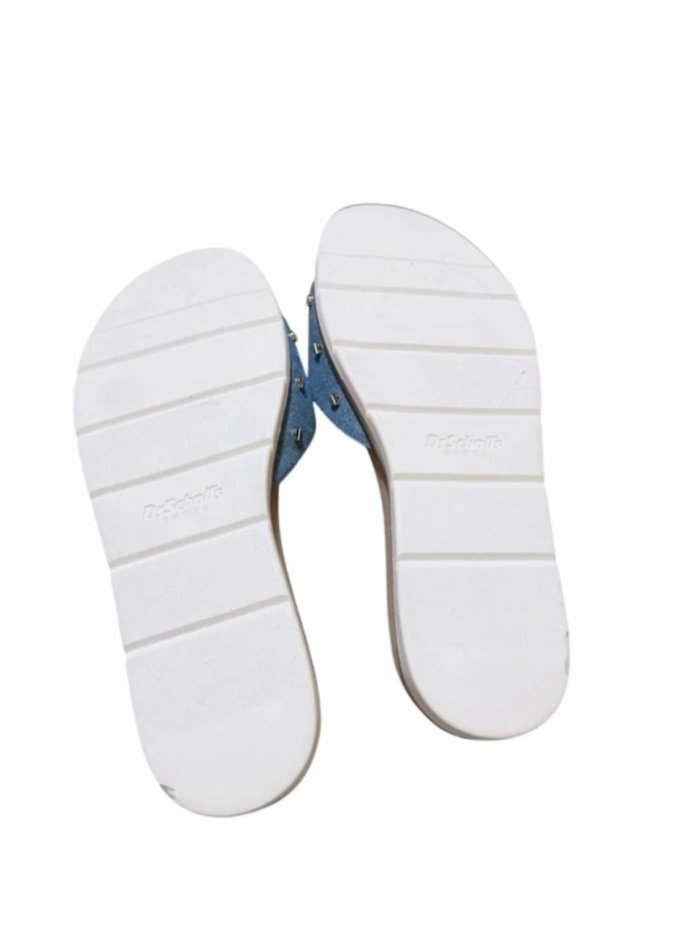 Dr. Scholls these are